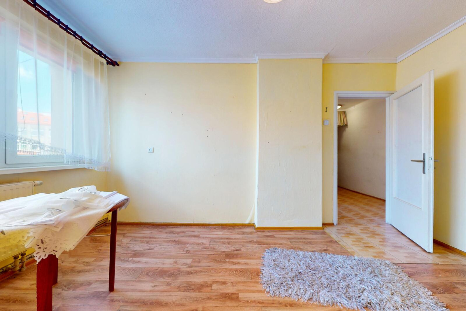 Mieszkanie Sprzedaż Płoty Piastowa 31