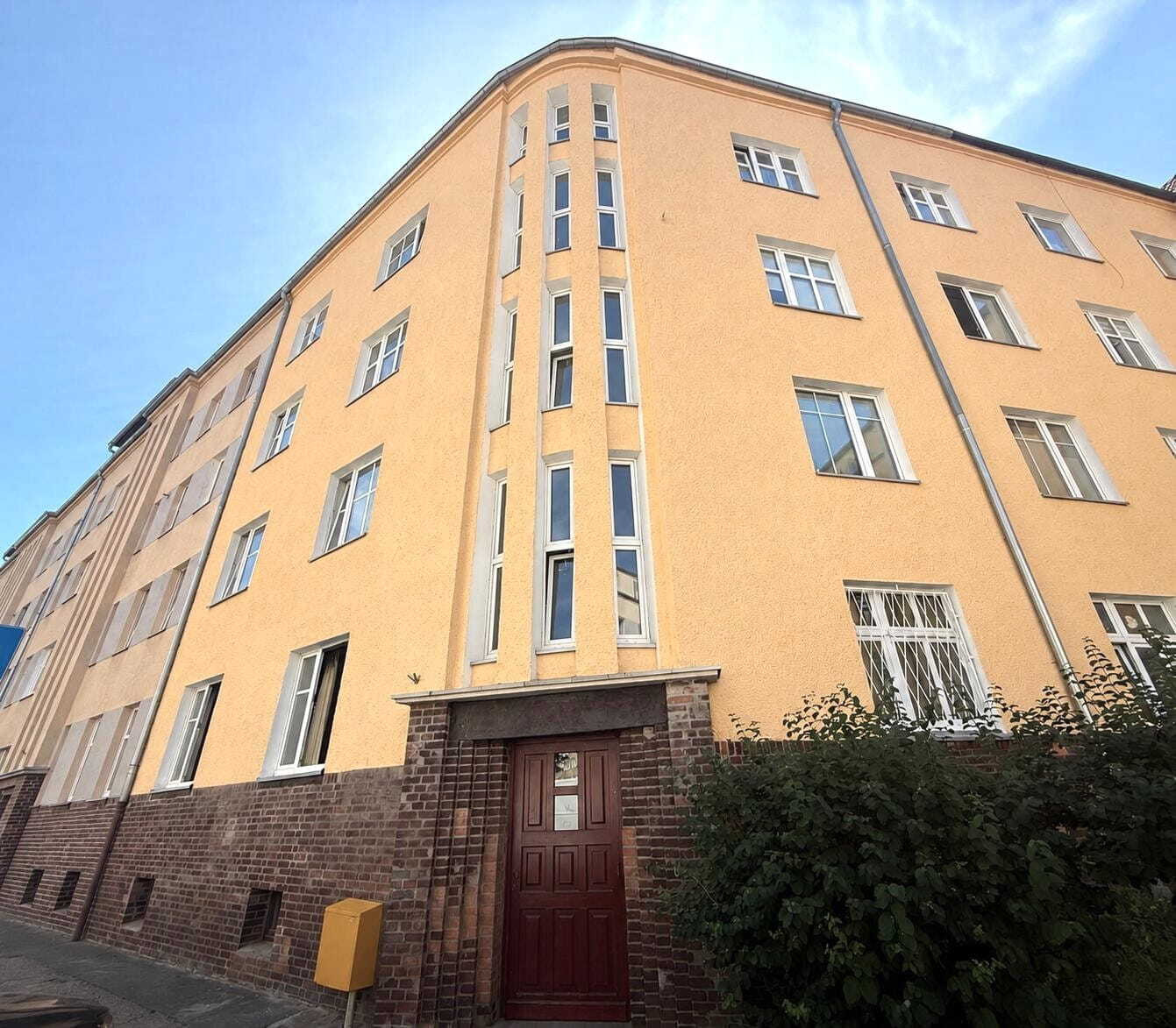 Mieszkanie Sprzedaż Szczecin Niebuszewo