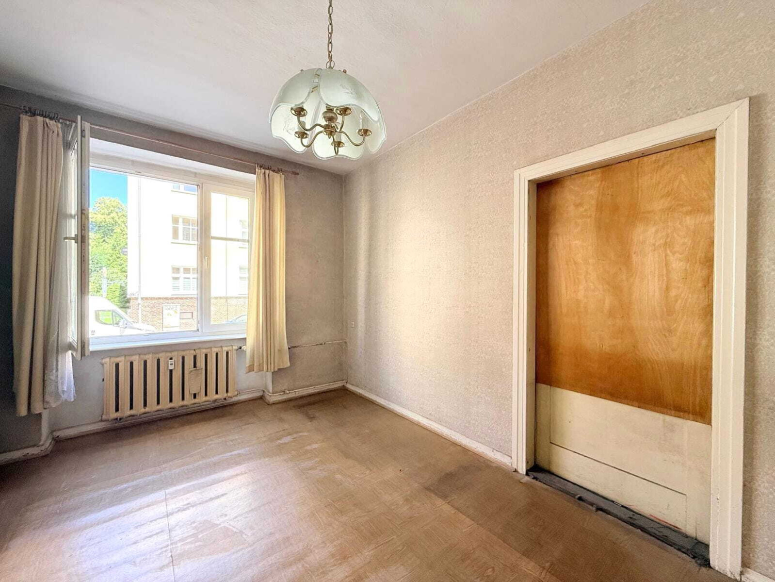 Mieszkanie Sprzedaż Szczecin Niebuszewo 10