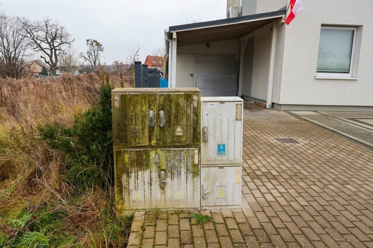 Działka Sprzedaż Bezrzecze 5