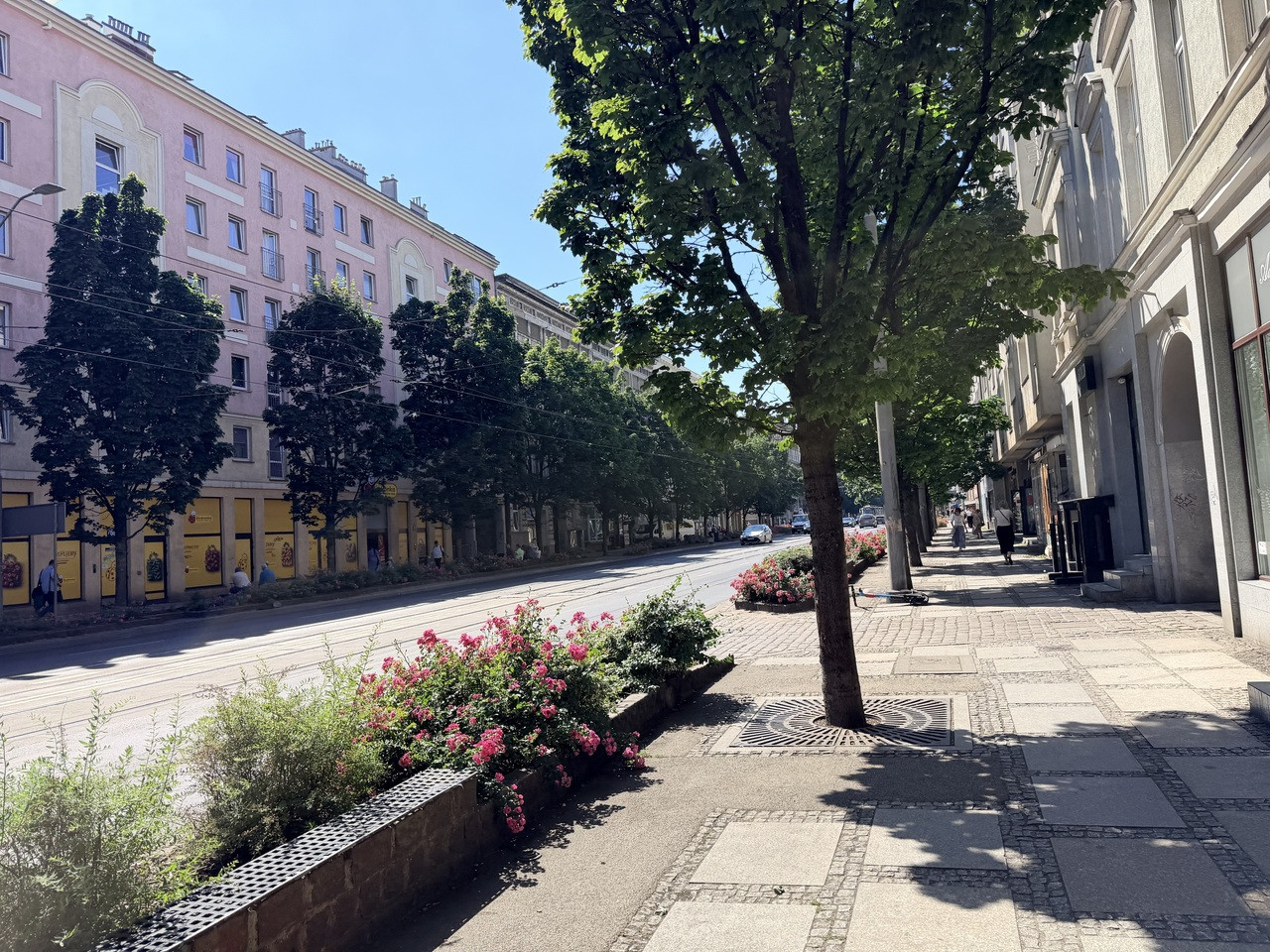 Mieszkanie Sprzedaż Szczecin Centrum Bolesława Krzywoustego 8