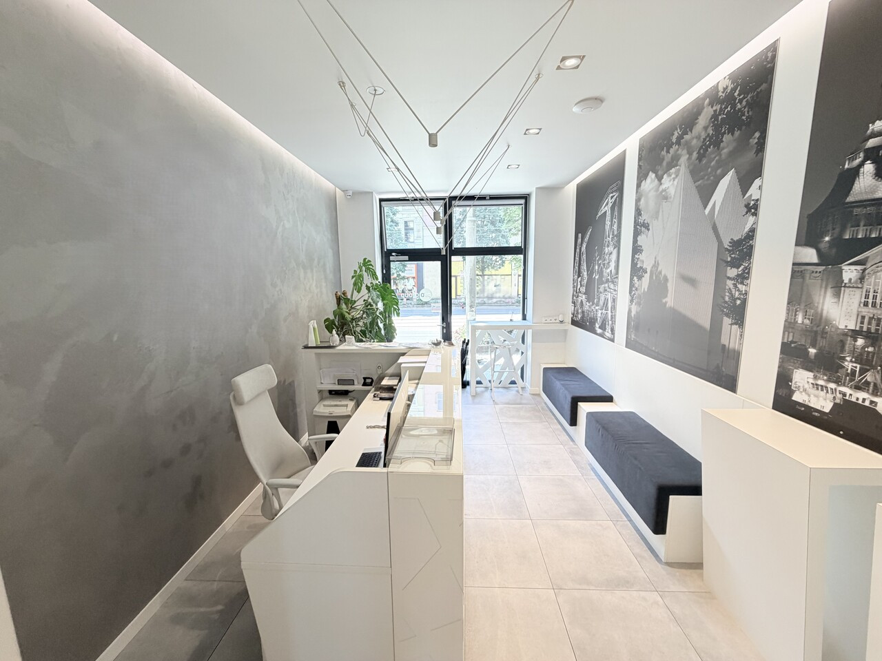 Lokal Sprzedaż Szczecin Centrum 1