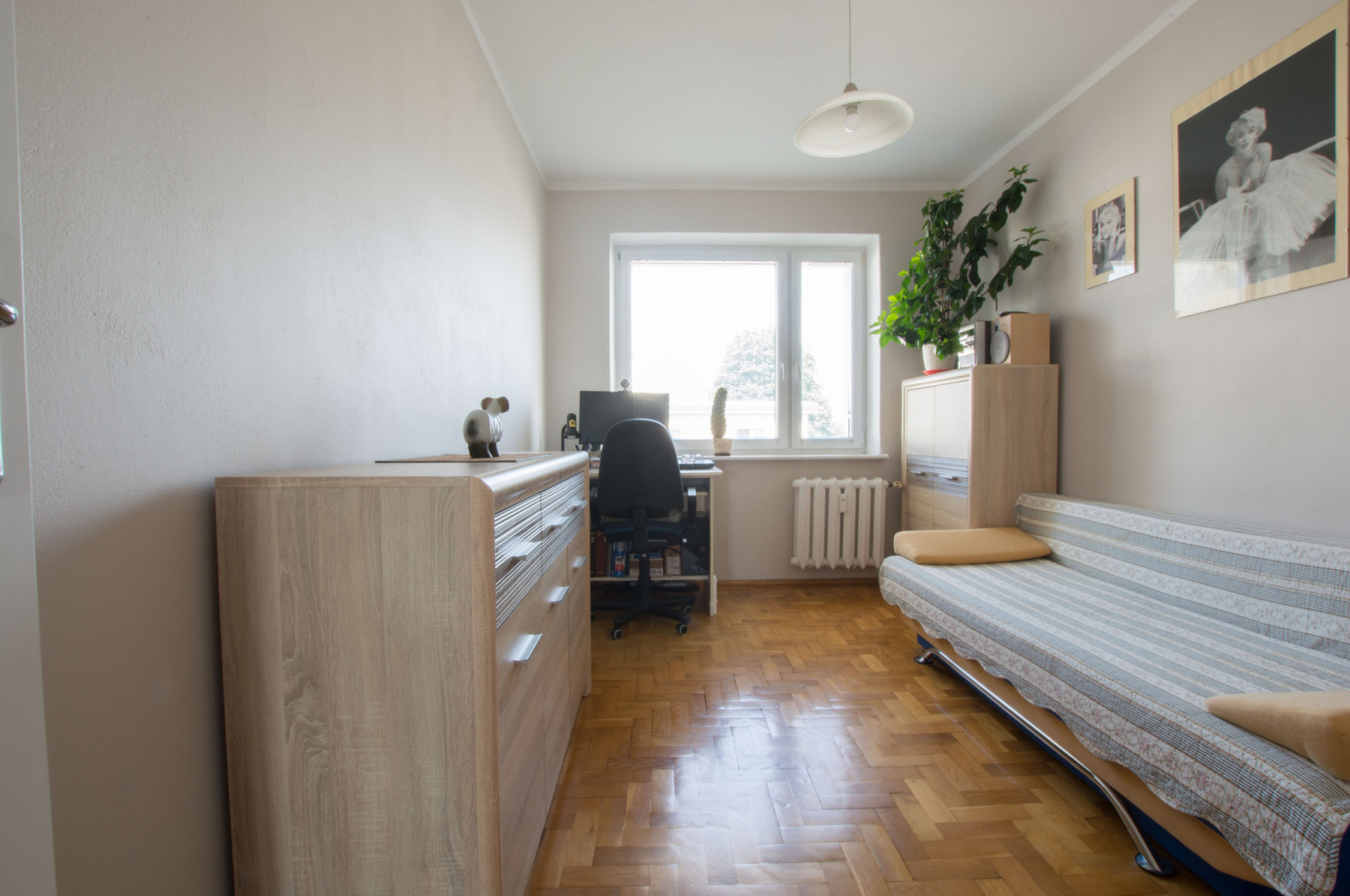 Mieszkanie Sprzedaż Szczecin Świerczewo gen. Augusta Emila Fieldorfa 7