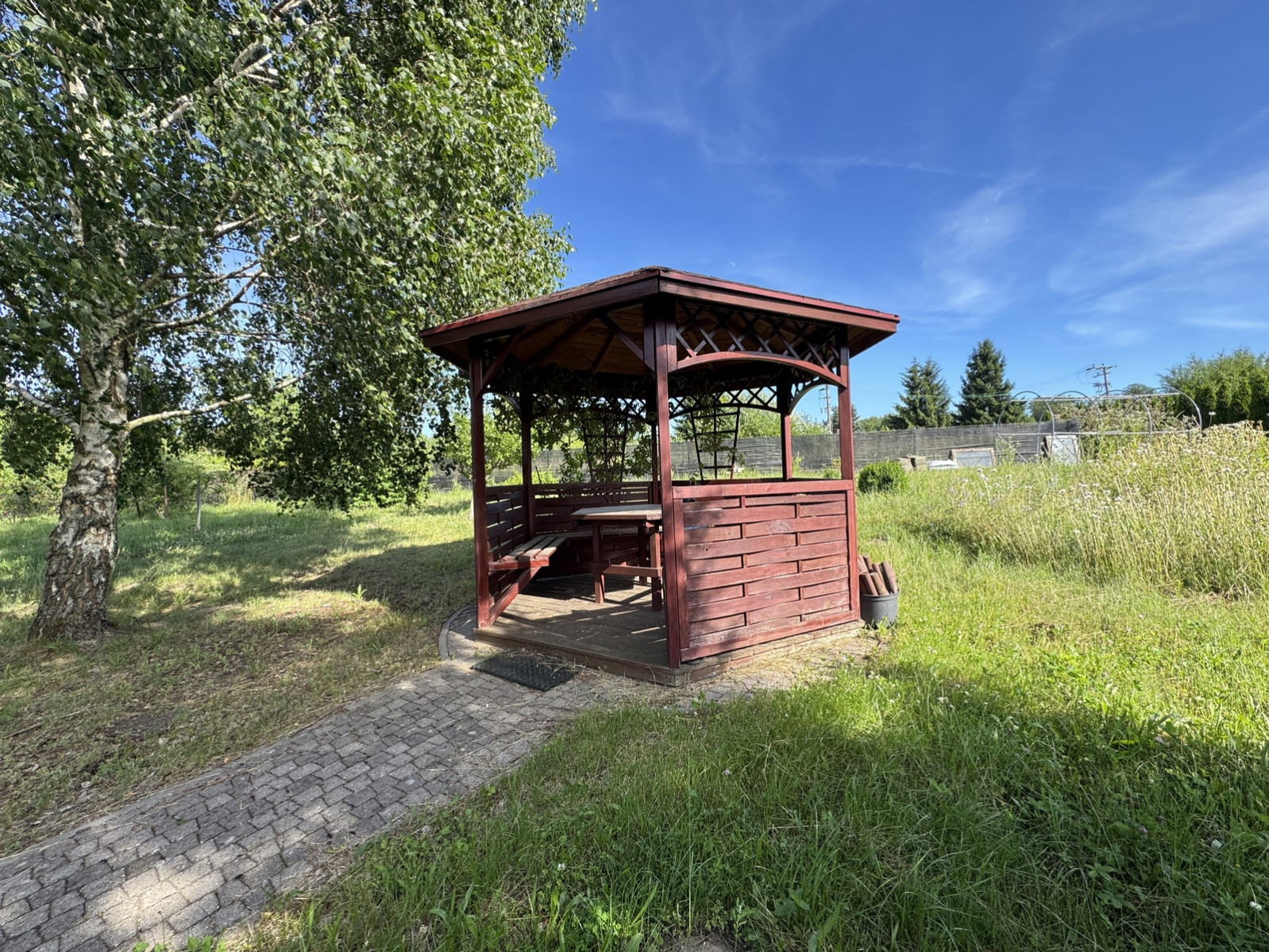 Dom Sprzedaż Szczecin Płonia 41