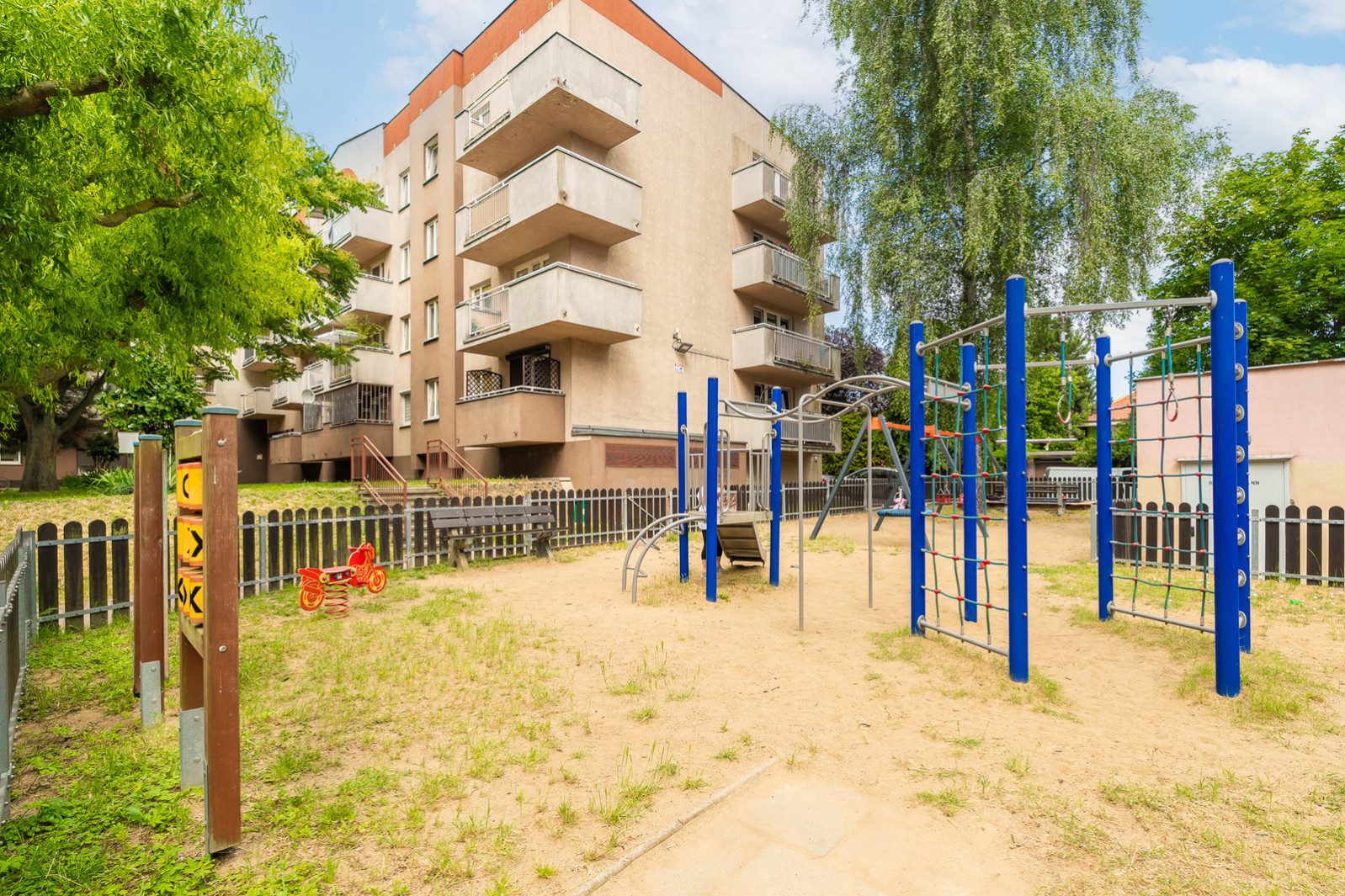 Mieszkanie Sprzedaż Szczecin Bolinko Mariana Rapackiego 13