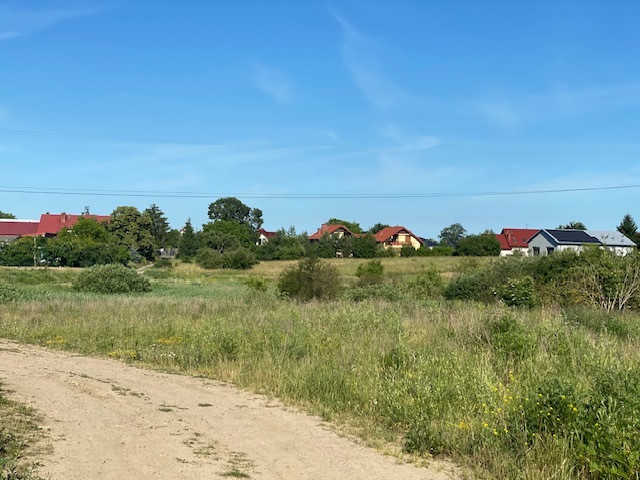 Działka Sprzedaż Mierzyn 9