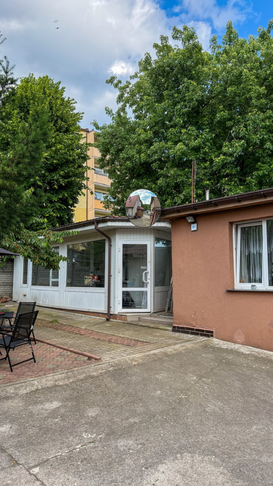 Dom Sprzedaż Szczecin os. Słoneczne Przelotowa 33