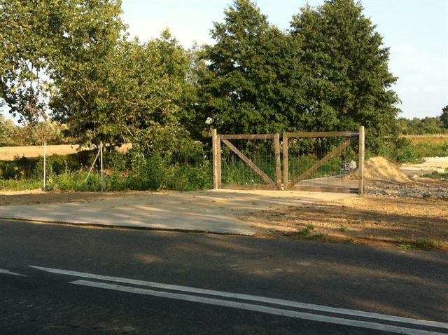 Działka Sprzedaż Stargard 15