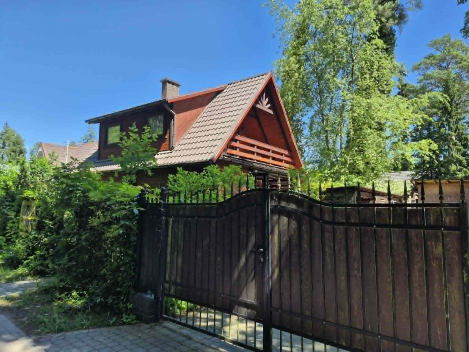 Dom Sprzedaż Morzyczyn Nad Miedwinką