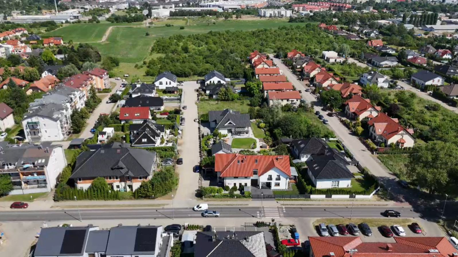 Dom Sprzedaż Mierzyn 31