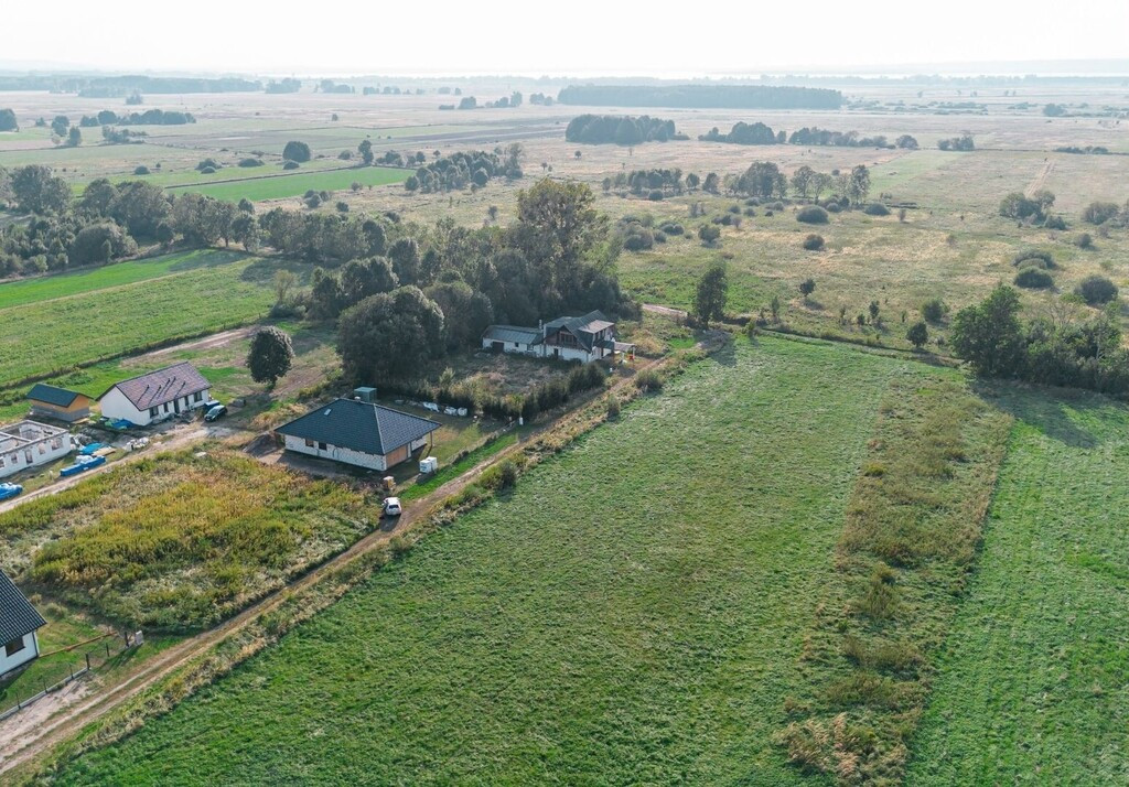 Działka Sprzedaż Rurzyca 8