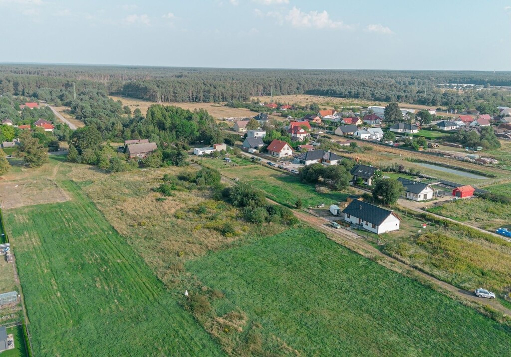Działka Sprzedaż Rurzyca 11