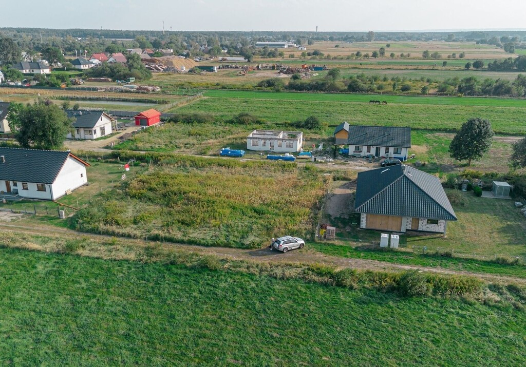 Działka Sprzedaż Rurzyca 13