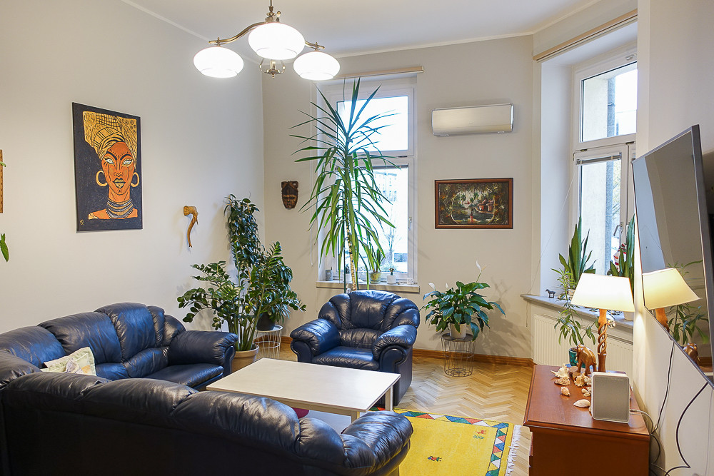 Mieszkanie Sprzedaż Szczecin Śródmieście-Centrum al.&nbsp;Papieża Jana Pawła II