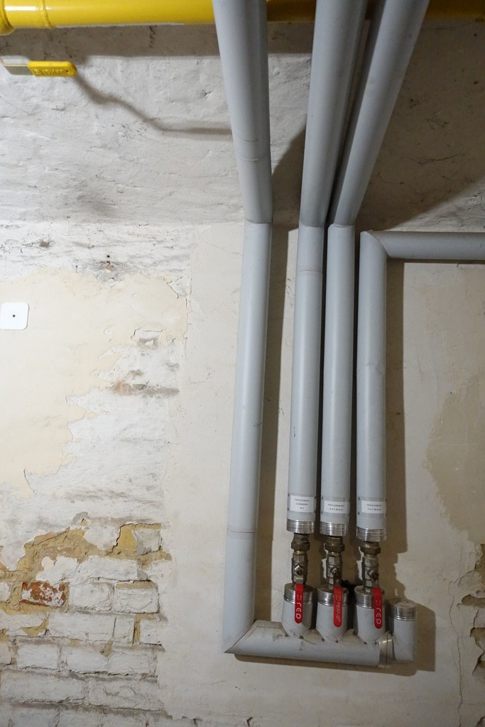 Mieszkanie Sprzedaż Szczecin Śródmieście-Centrum al.&nbsp;Papieża Jana Pawła II 36