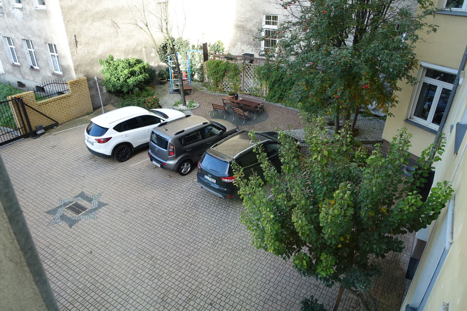 Mieszkanie Sprzedaż Szczecin Śródmieście-Centrum al.&nbsp;Papieża Jana Pawła II 42