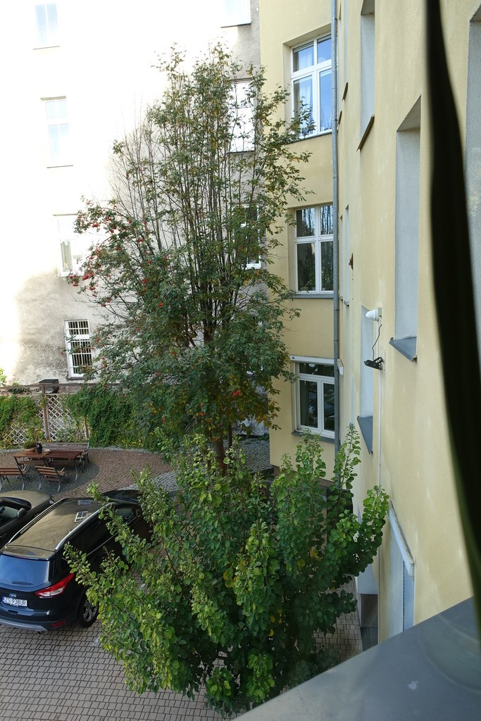 Mieszkanie Sprzedaż Szczecin Śródmieście-Centrum al.&nbsp;Papieża Jana Pawła II 43