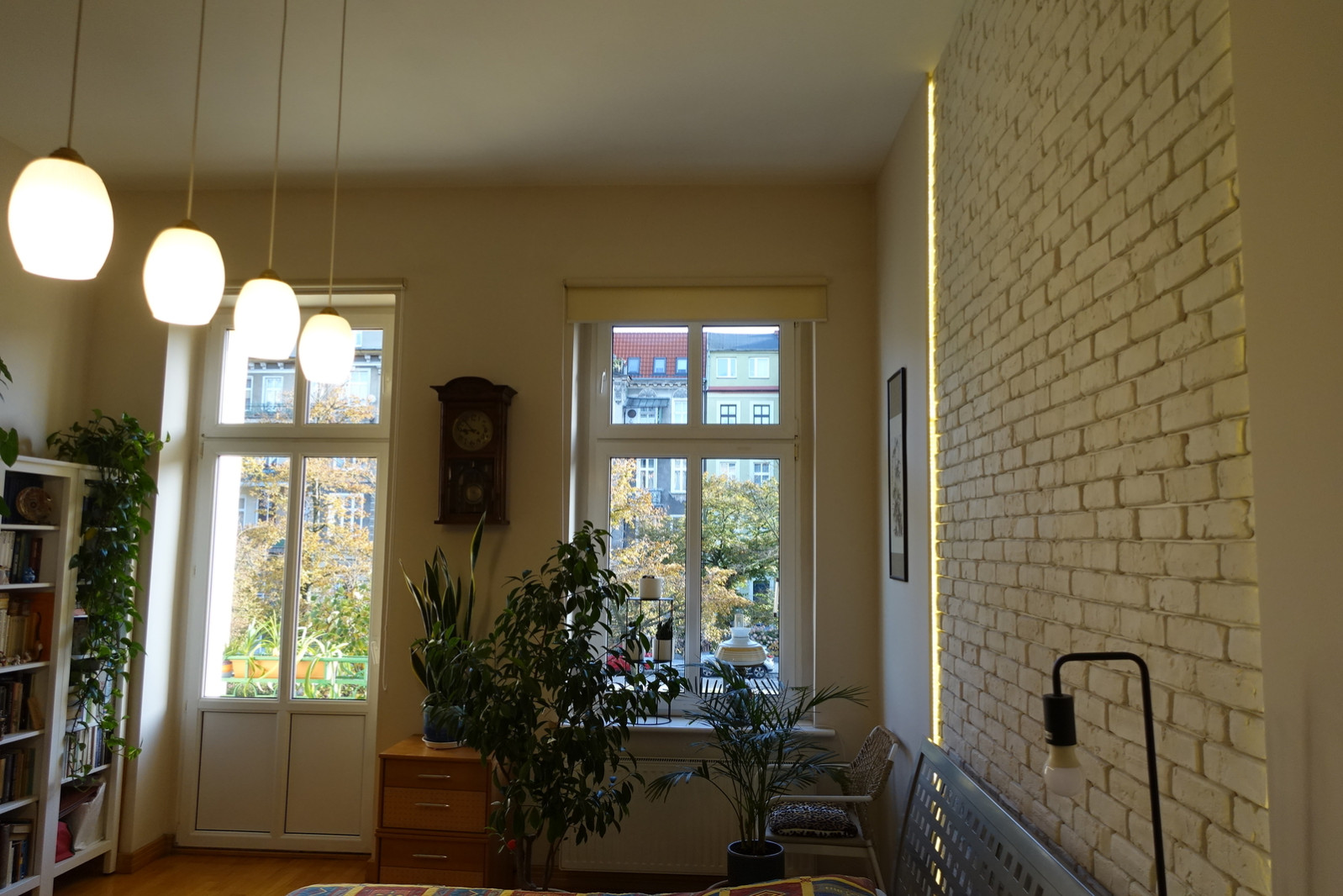 Mieszkanie Sprzedaż Szczecin Śródmieście-Centrum al.&nbsp;Papieża Jana Pawła II 46