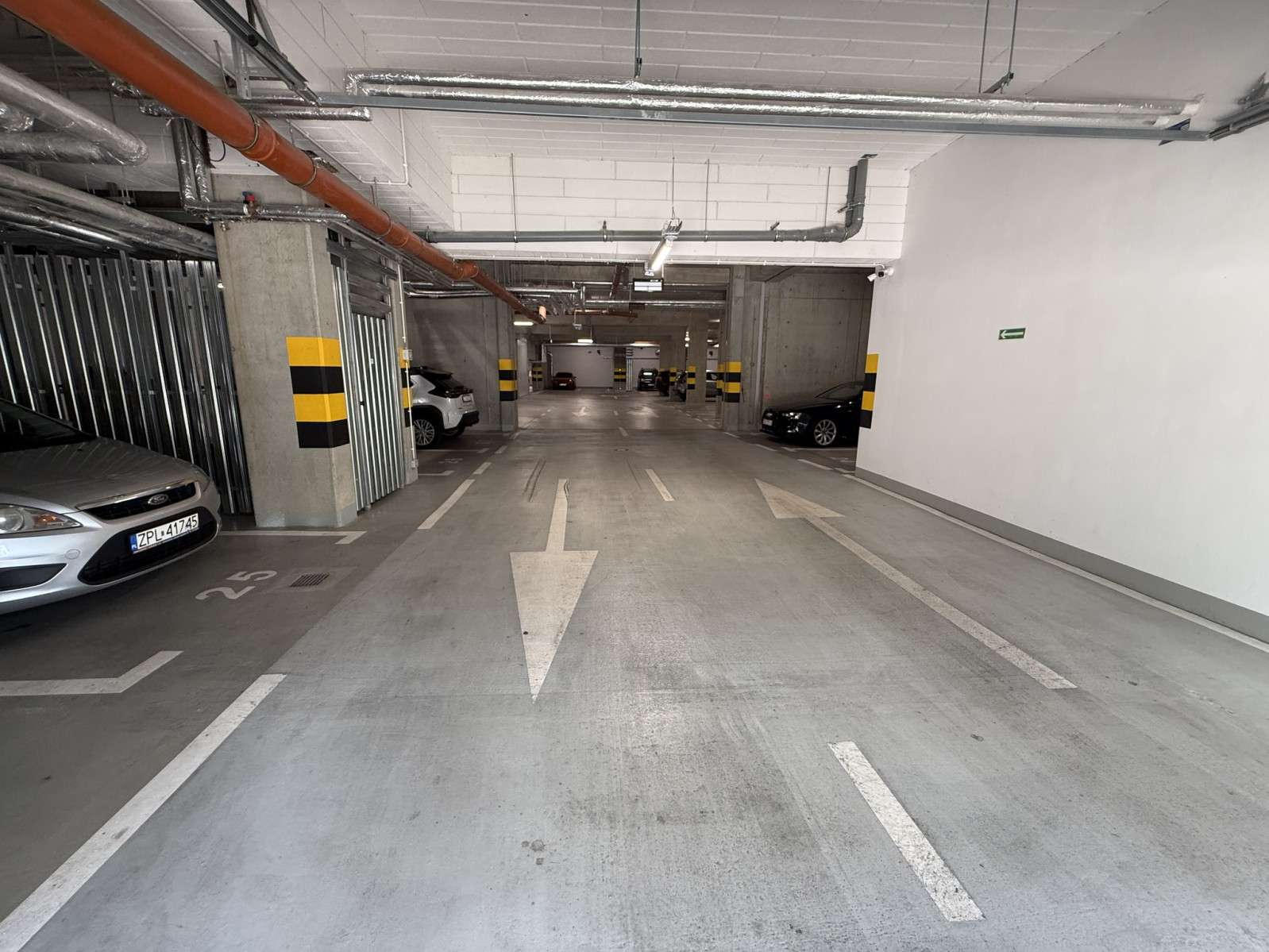 Mieszkanie Sprzedaż Szczecin Centrum Zielonego Mostu 20