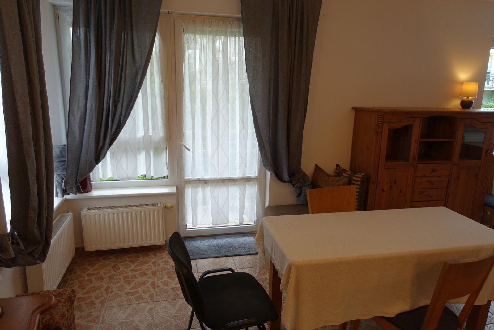 Mieszkanie Wynajem Warzymice