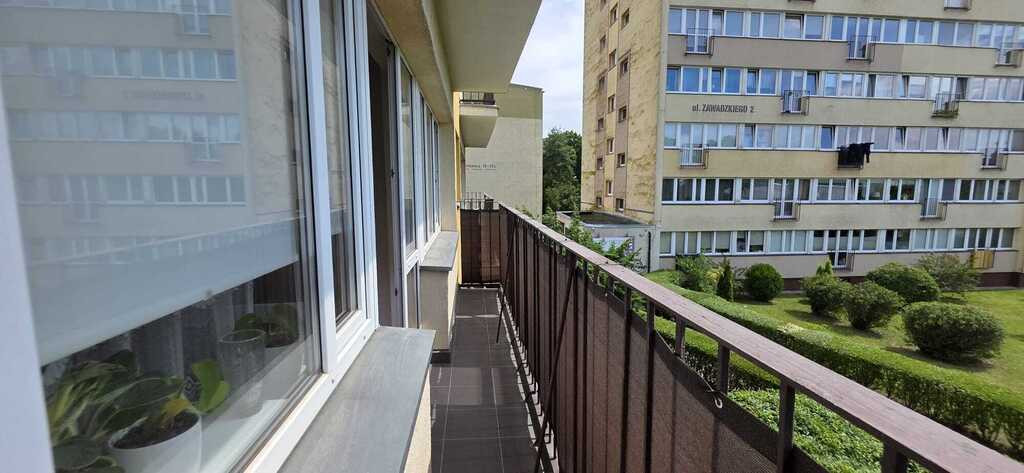 Mieszkanie Sprzedaż Szczecin Zawadzkiego Tadeusza Zawadzkiego 15