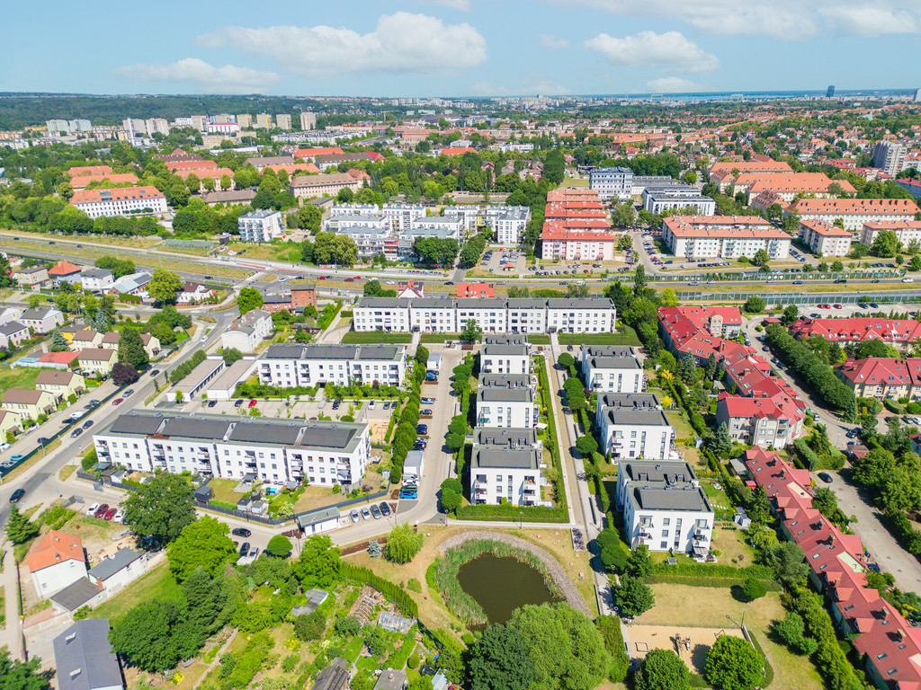 Mieszkanie Sprzedaż Szczecin Krzekowo Gerwazego 19