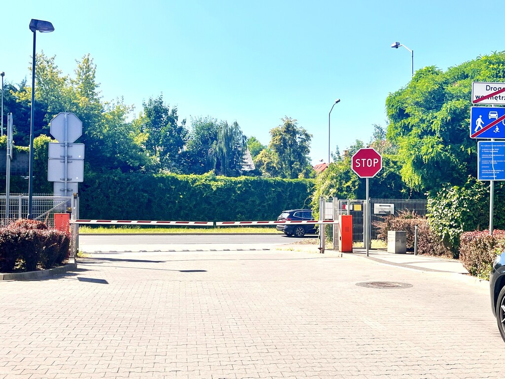 Mieszkanie Sprzedaż Szczecin Gumieńce Barbakan 20