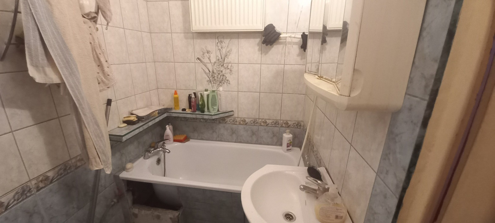 Mieszkanie Sprzedaż Szczecin Osiedle Załom Osiedle Kasztanowe 10