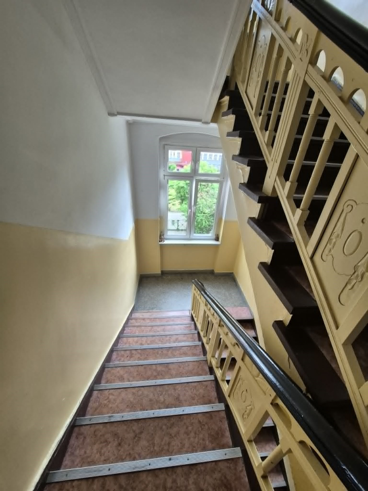 Mieszkanie Sprzedaż Szczecin Śródmieście-Centrum Zygmunta Starego 15