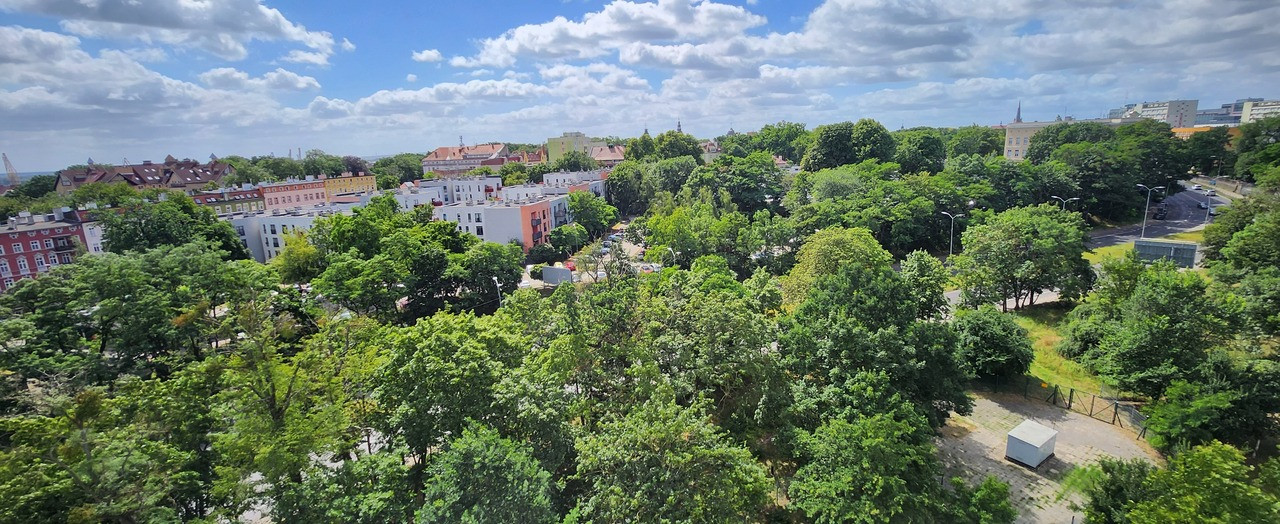 Mieszkanie Sprzedaż Szczecin Śródmieście 16