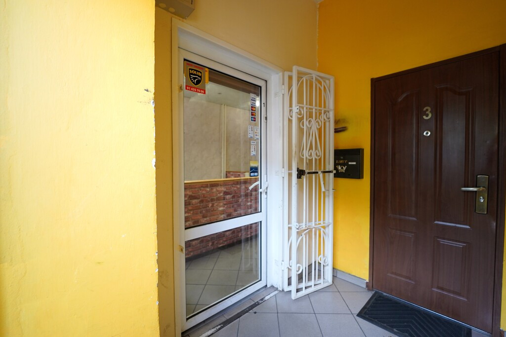 Lokal Sprzedaż Szczecin Niebuszewo 8