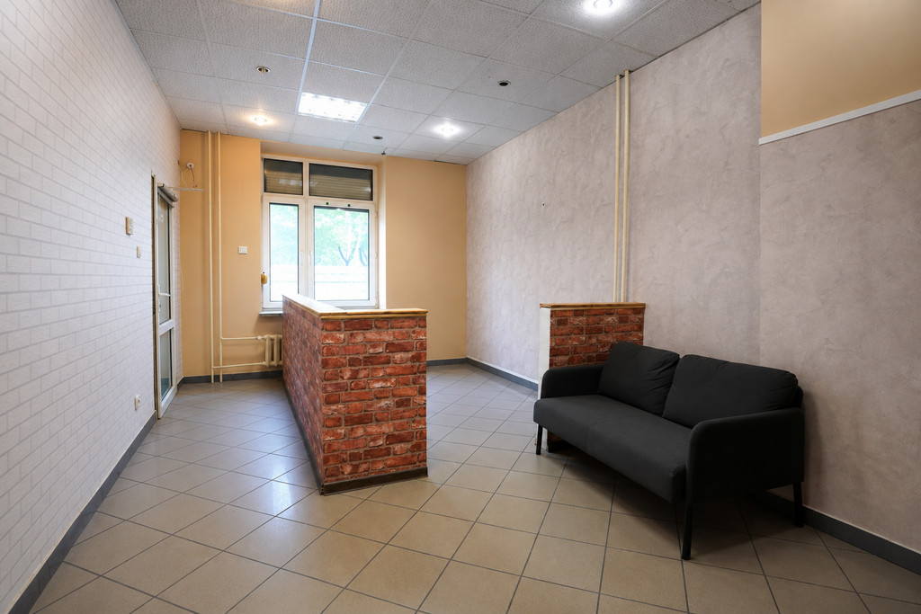 Lokal Sprzedaż Szczecin Niebuszewo 1