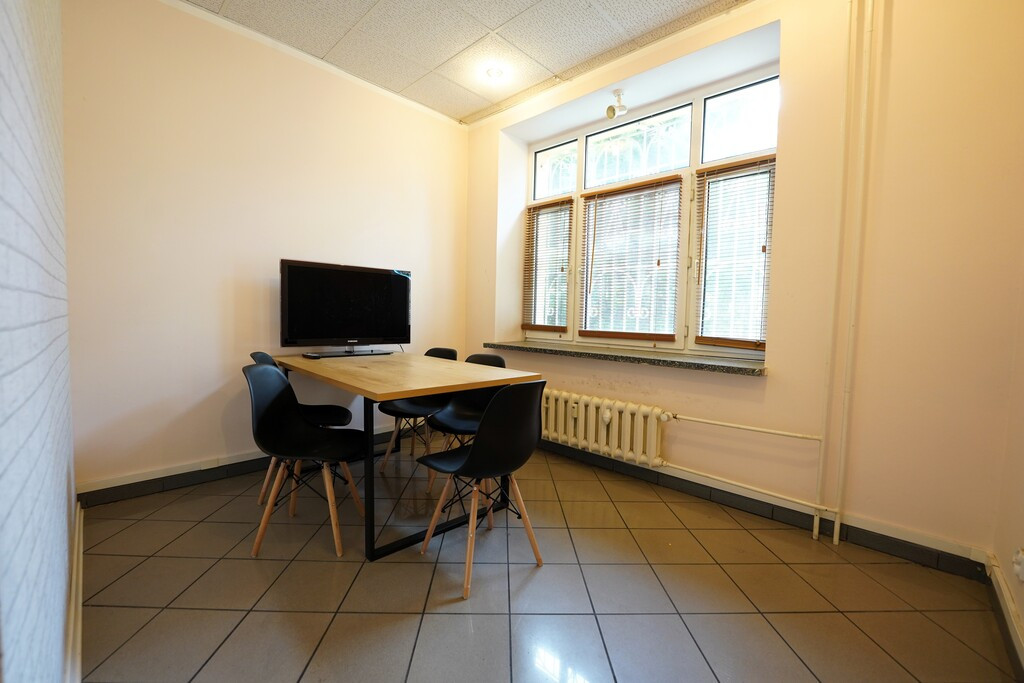 Lokal Sprzedaż Szczecin Niebuszewo 6