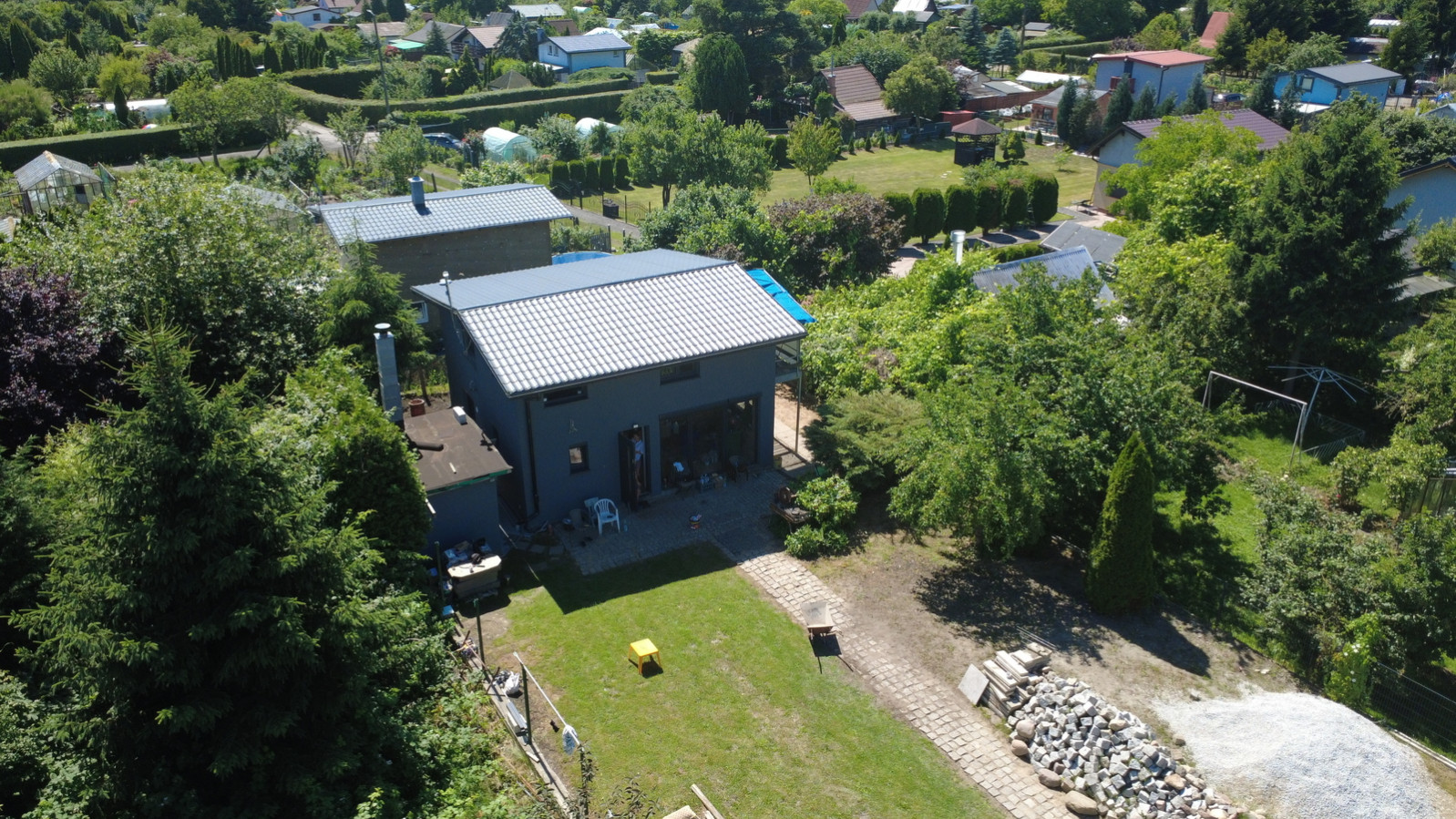 Dom Sprzedaż Szczecin Międzyodrze-Wyspa Pucka 21