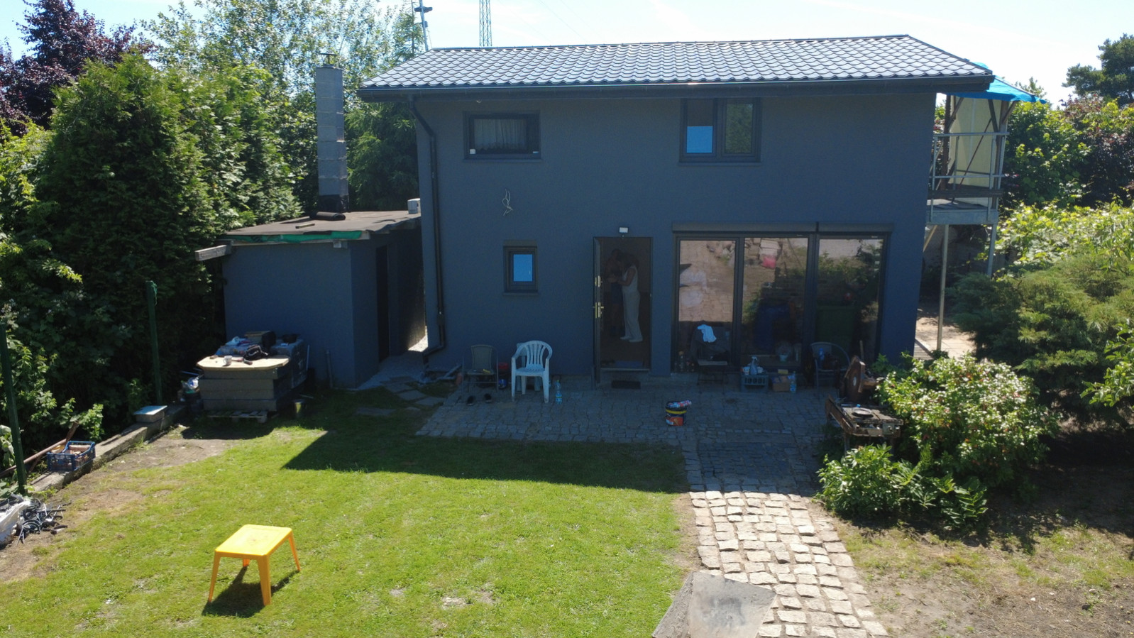 Dom Sprzedaż Szczecin Międzyodrze-Wyspa Pucka 28