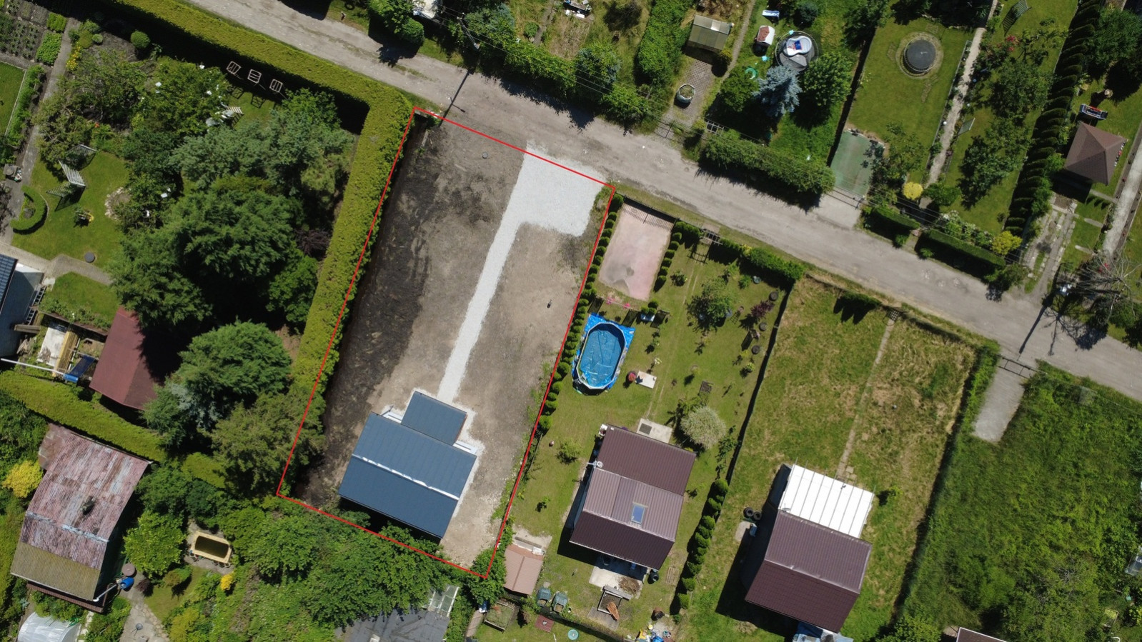 Dom Sprzedaż Szczecin Międzyodrze-Wyspa Pucka 29