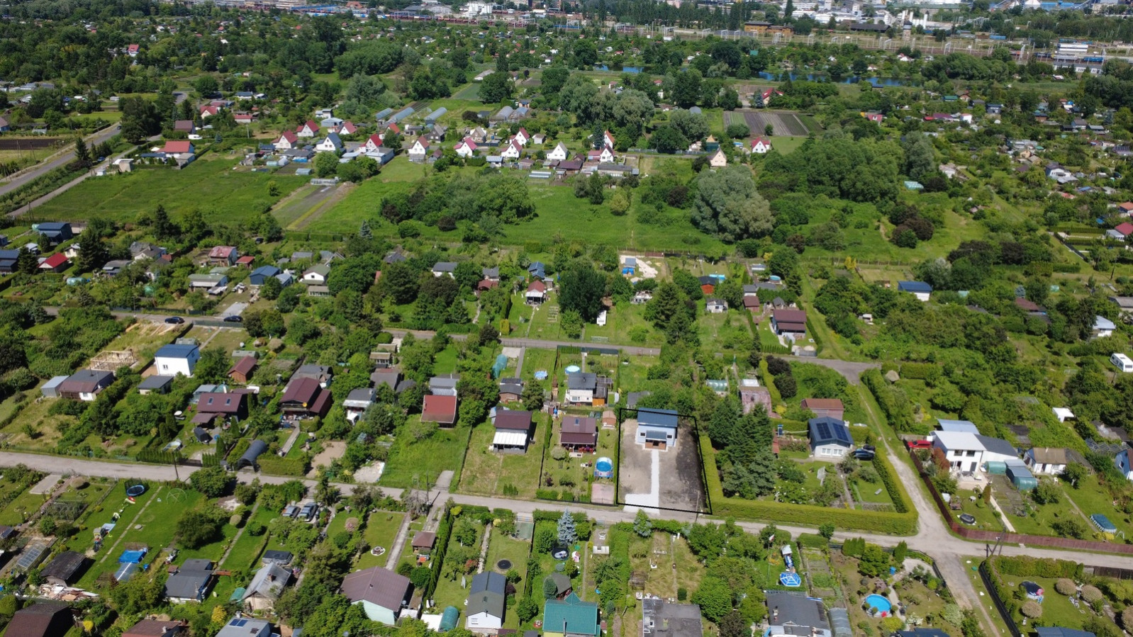 Dom Sprzedaż Szczecin Międzyodrze-Wyspa Pucka 31