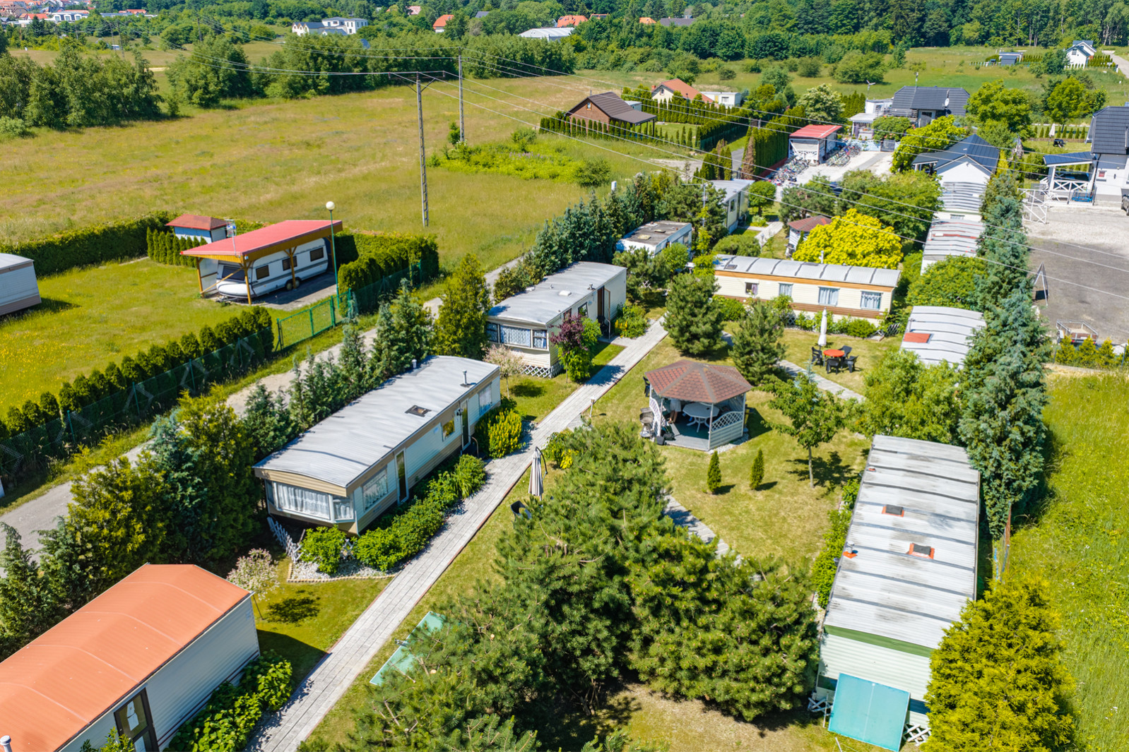 Obiekt Sprzedaż Rewal 16