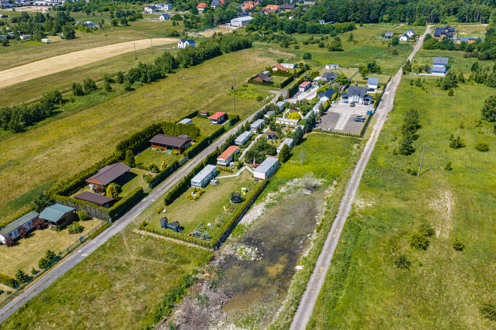 Obiekt Sprzedaż Rewal 17