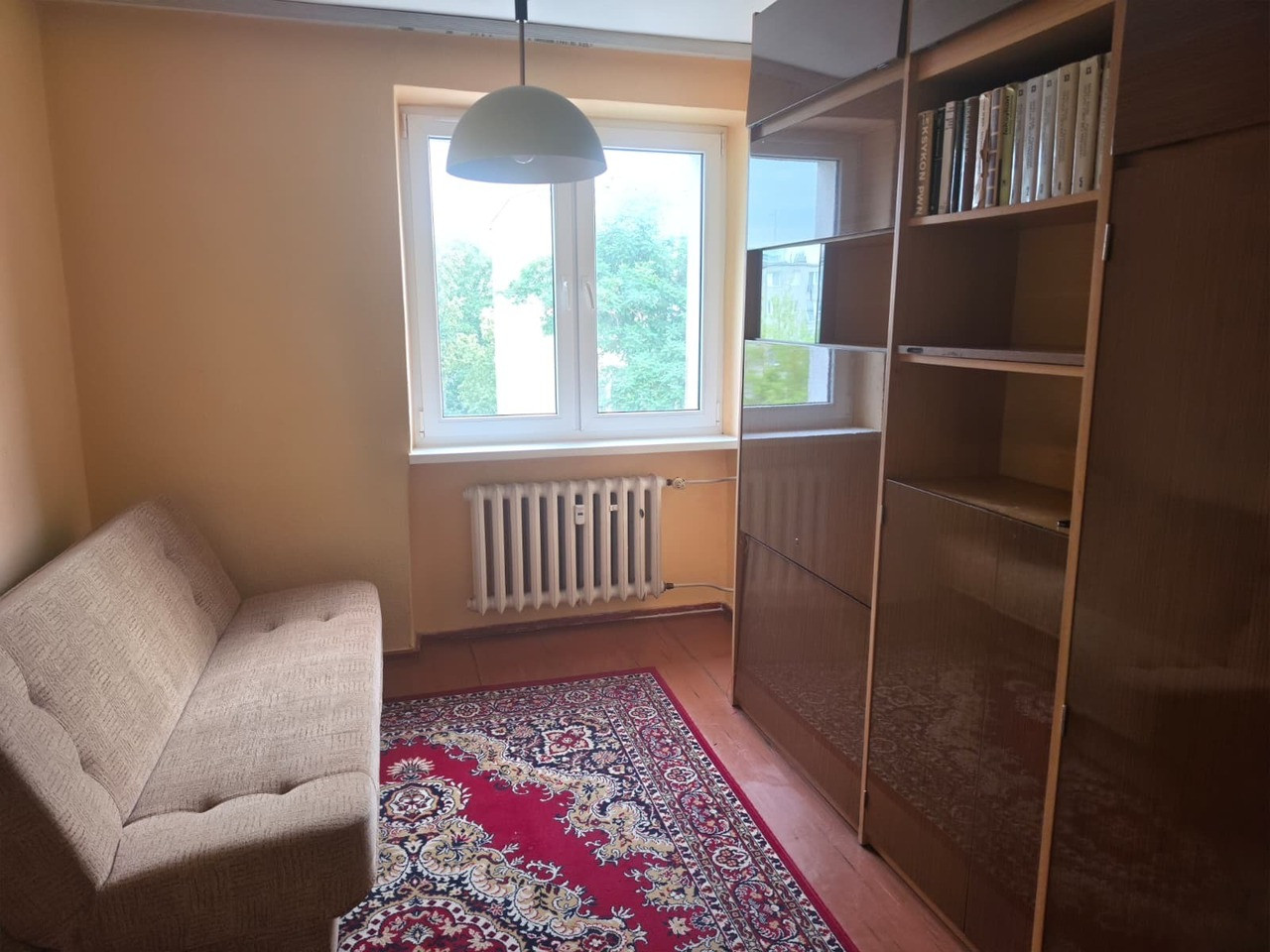 Mieszkanie Sprzedaż Szczecinek Mierosławskiego 3