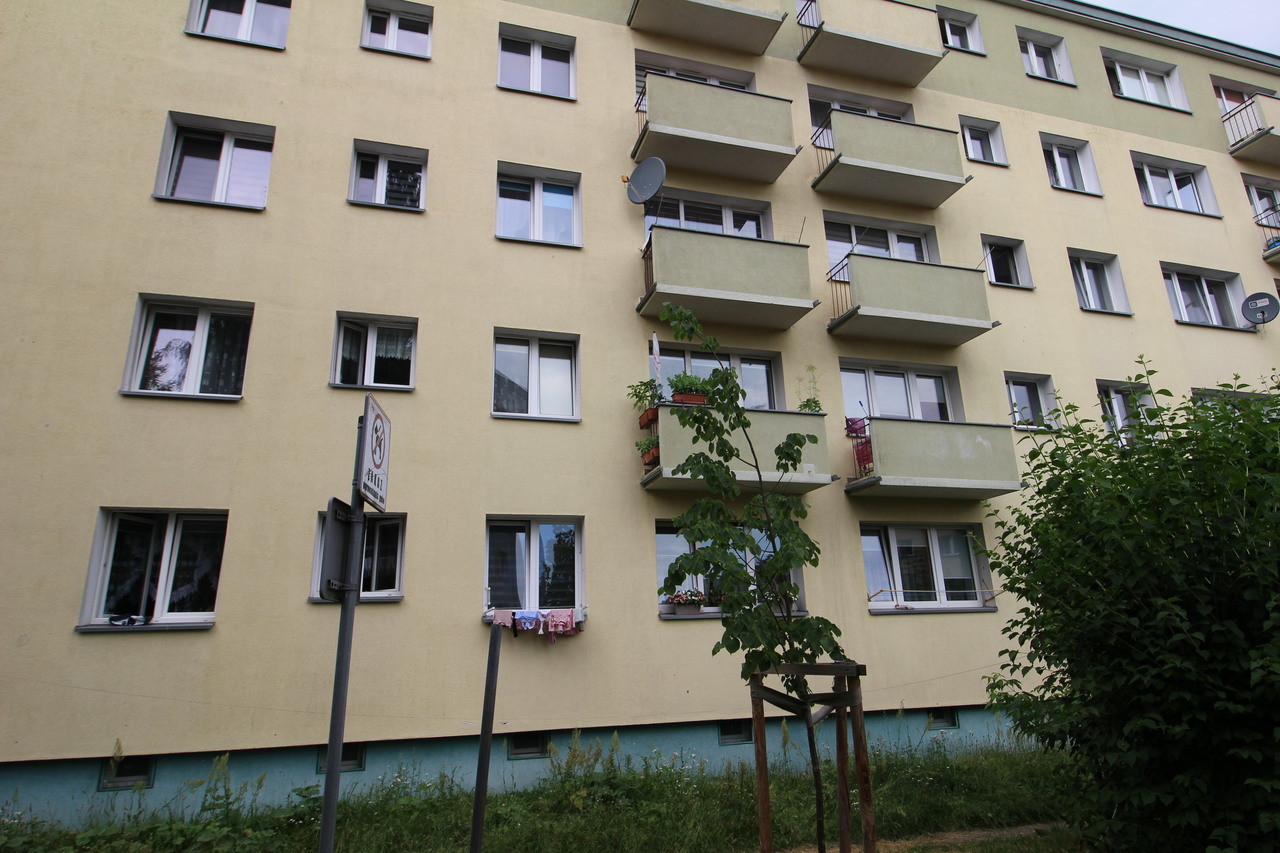 Mieszkanie Sprzedaż Szczecinek Mierosławskiego 12