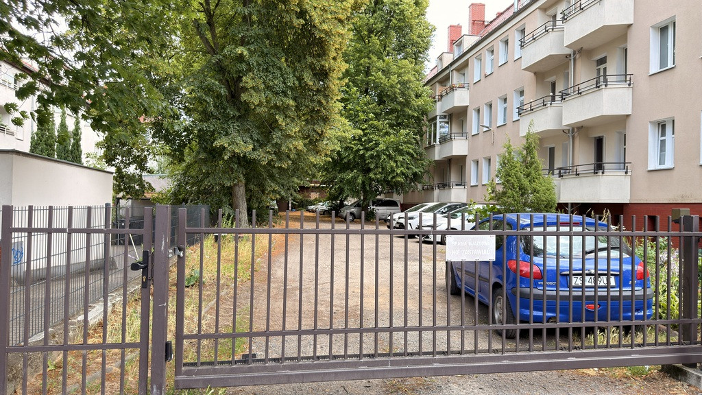 Mieszkanie Sprzedaż Szczecin Pogodno Spółdzielcza