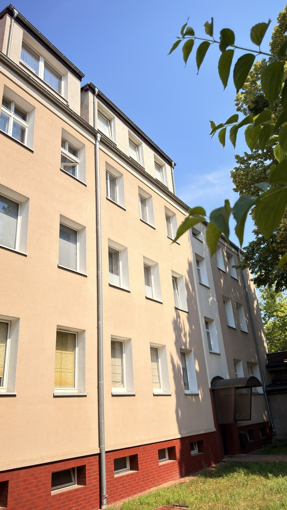 Mieszkanie Sprzedaż Szczecin Pogodno Spółdzielcza 12