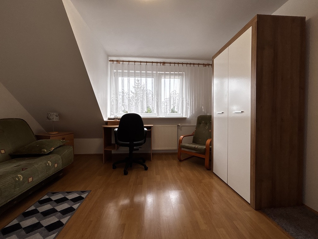 Dom Sprzedaż Szczecin Gumieńce Ludomira Różyckiego 21