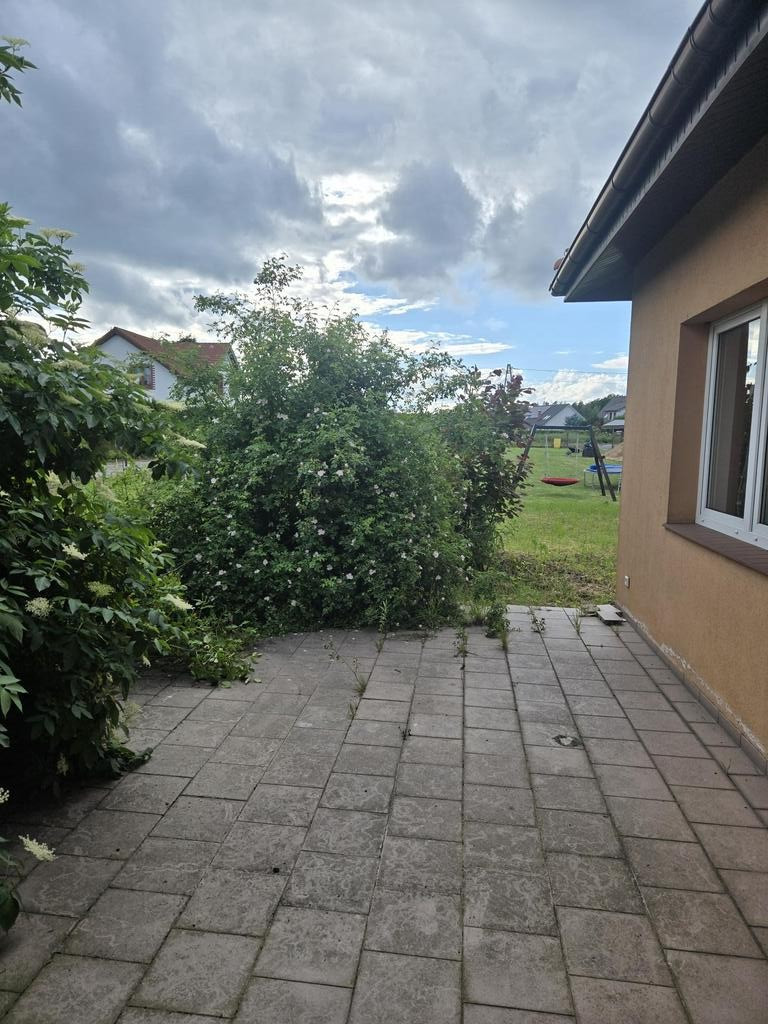 Dom Sprzedaż Przęsocin Lazurowa 18