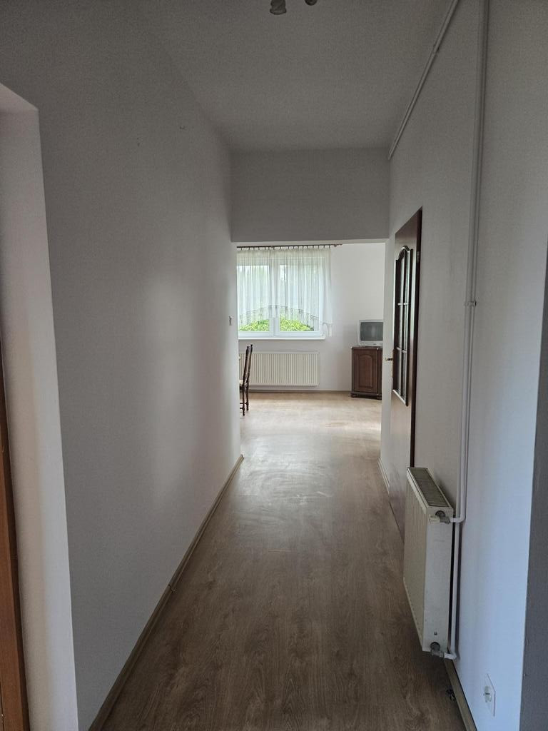 Dom Sprzedaż Przęsocin Lazurowa 6