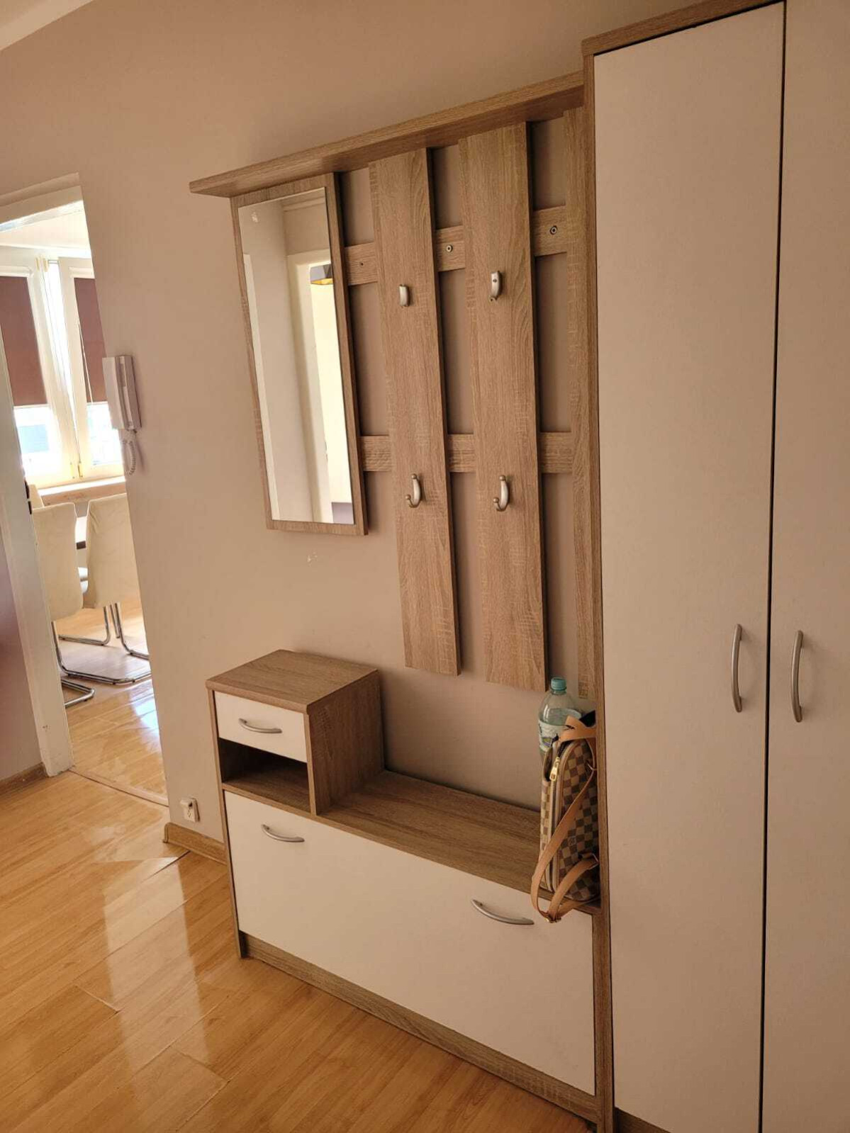 Mieszkanie Sprzedaż Szczecin Śródmieście-Centrum Bazarowa 12