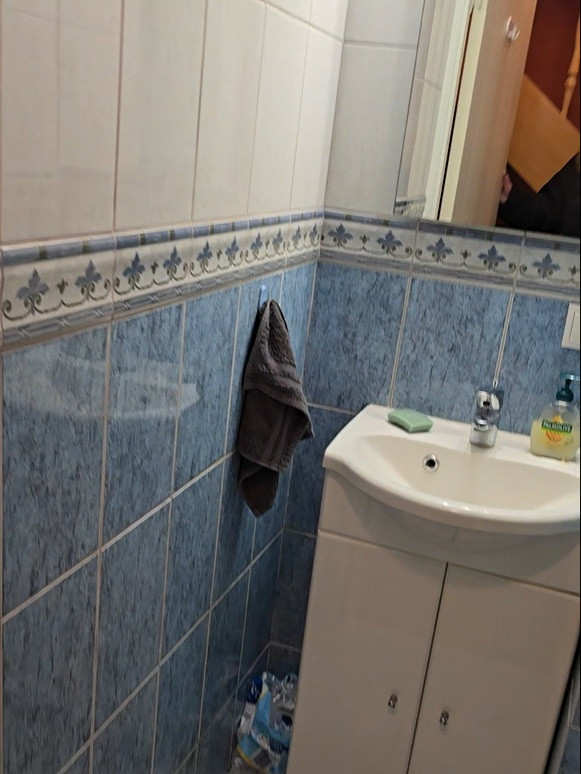 Dom Sprzedaż Mierzyn Tęczowa 13