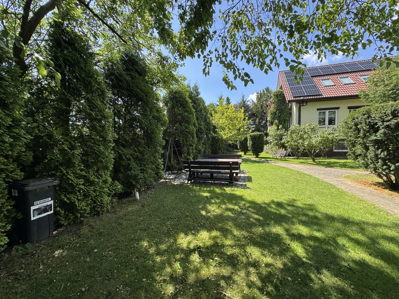 Mieszkanie Sprzedaż Szczecin Warszewo Tadeusza Wieczorowskiego 12