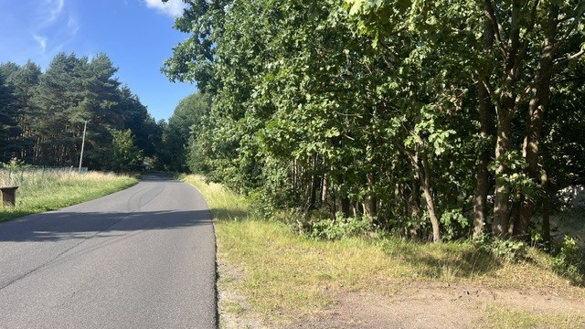 Działka Sprzedaż Tanowo 13